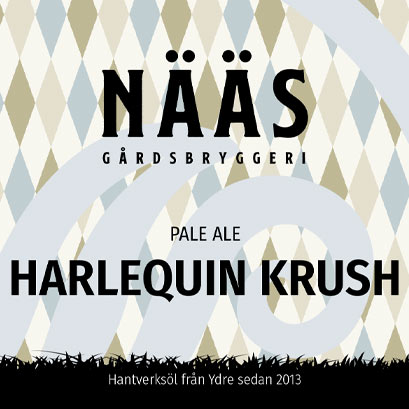 Harlequin Krush